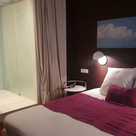 Hotel Smartflats - Pacific Brussels