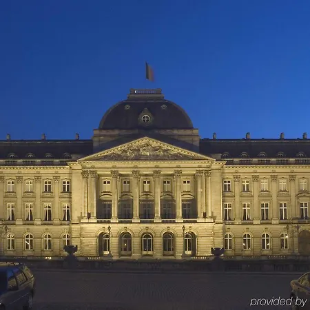 Louise 3* Brussels