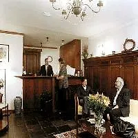 Floris Hotel Grand Place Hotel