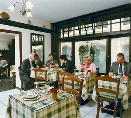 Floris Hotel Grand Place Hotel