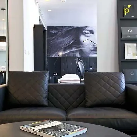 B-aparthotel Regent Aparthotel Brussels