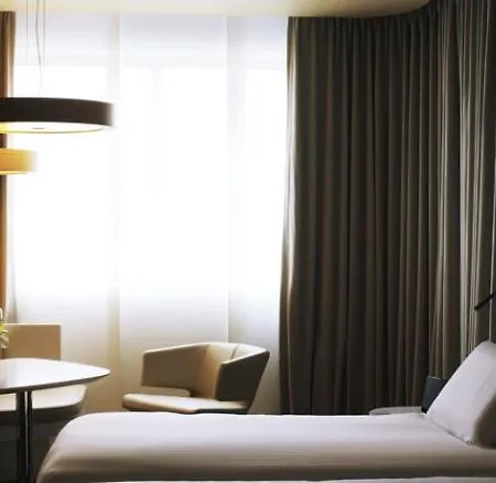 B-aparthotel Regent Aparthotel