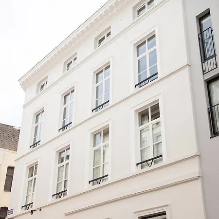 Apartment Sweet - Rue De L'ecuyer *