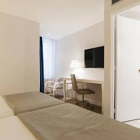 Hotel Catalonia Grand Place Brussels