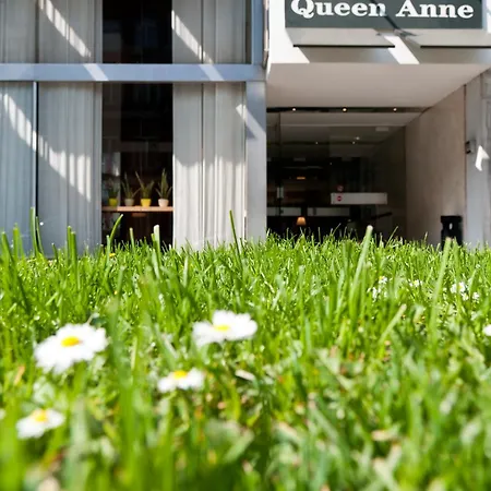 Queen Anne Brussel