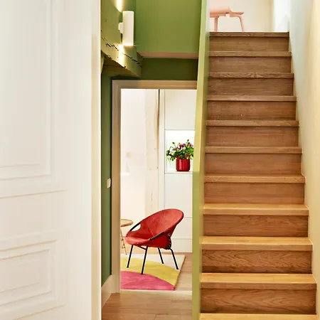 Des Galeries Hotel Brussel