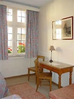 La Vieille Lanterne