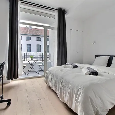 Rent A Flat - * Brussels