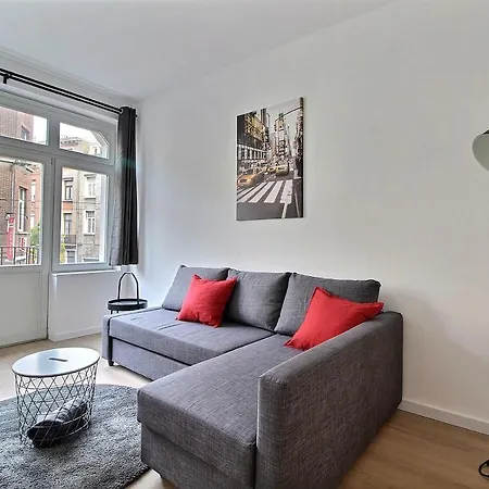 Rent A Flat - Brussels