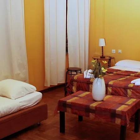 Hotel Abberdeen