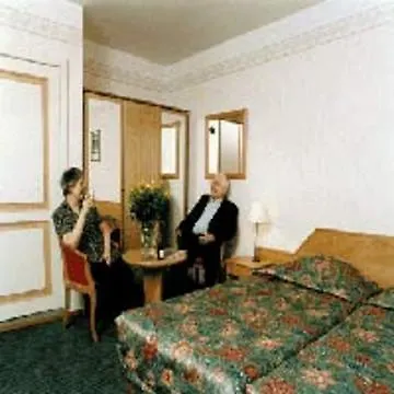 Floris Hotel Grand Place Hotel Brussels