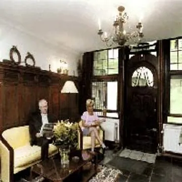 Floris Hotel Grand Place Hotel Brussels