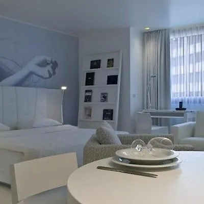 Aparthotel B-aparthotel Regent