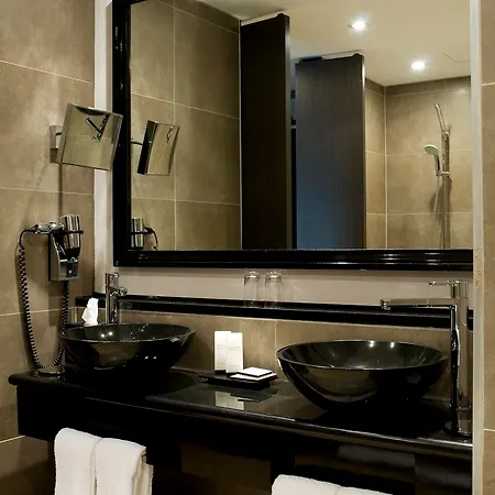Hotel The Dominican, Brussels, A Member Of Design Brussels