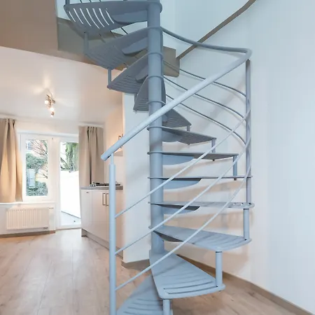 Apartment Compagnie Des Sablons