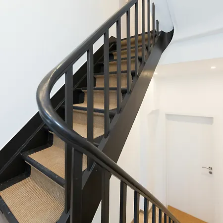Apartment Compagnie Des Sablons