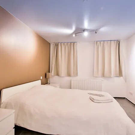 Apartment Compagnie Des Sablons *