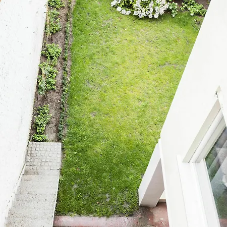 Apartment Schuman Square - Eu Brussels