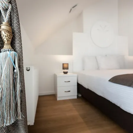 Regent 55 Apartment *