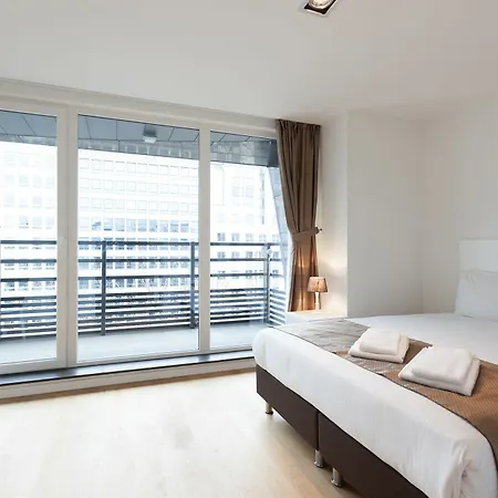 Apartment Regent 55