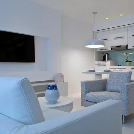 B-aparthotel Regent