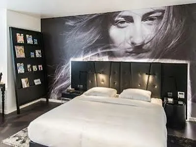 Aparthotel B-aparthotel Regent