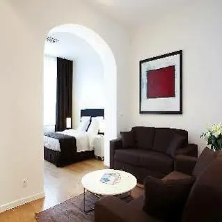 Theater Hotel Brussels
