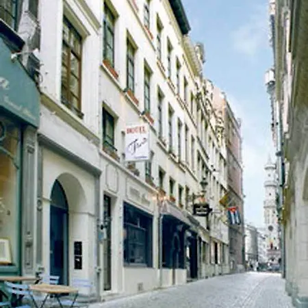 Hotel Floris Hotel Grand Place