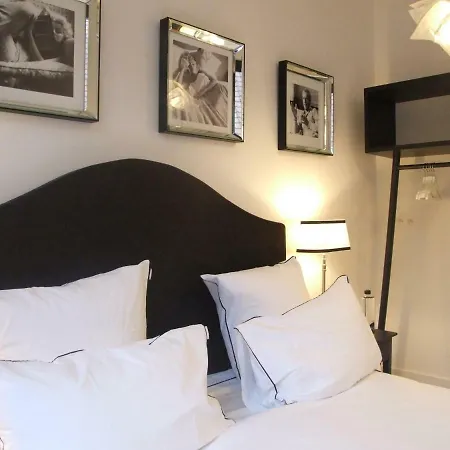 Be And Be Sablon Bed & Breakfast Brussels