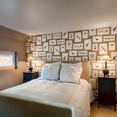 Bed & Breakfast Be And Be Sablon