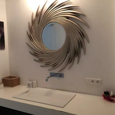 Beautiful Loft In The Center Of Apartment Brussels