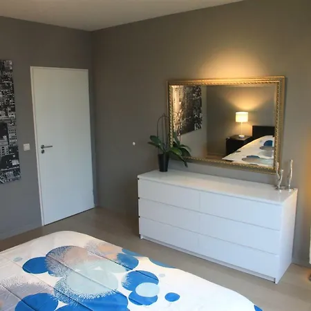 New Design In Appartement