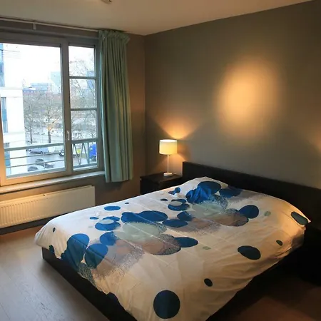 Appartement New Design In *