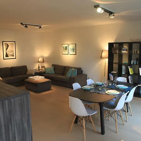 Appartement New Design In *
