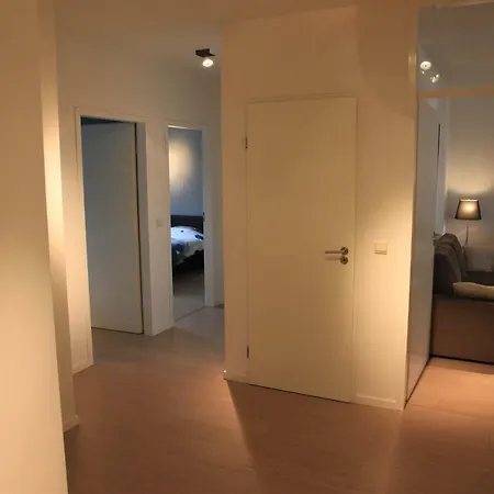 Appartement New Design In *