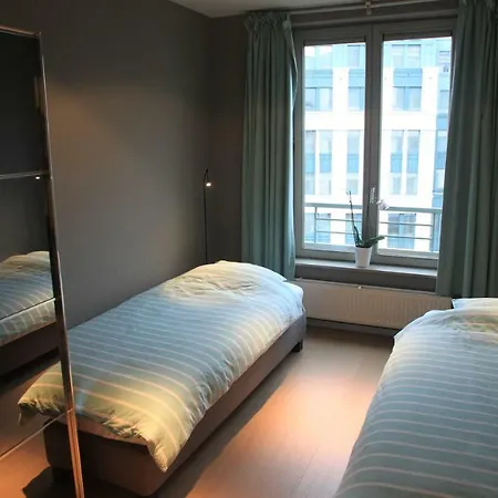 Appartement New Design In