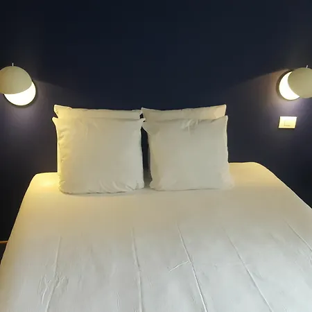 Smartflats - Pacific Hotel Brussels