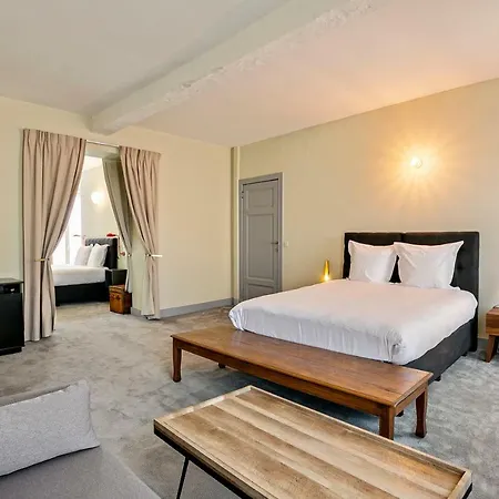 Bed & Breakfast Fish Market 3*