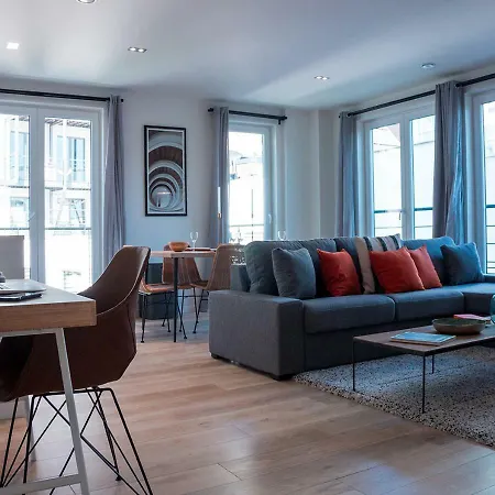 Smartflats - Eu Commission * Brussels