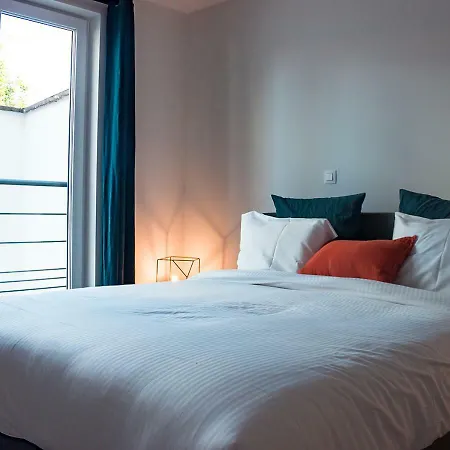 Apartment Smartflats - Eu Commission *