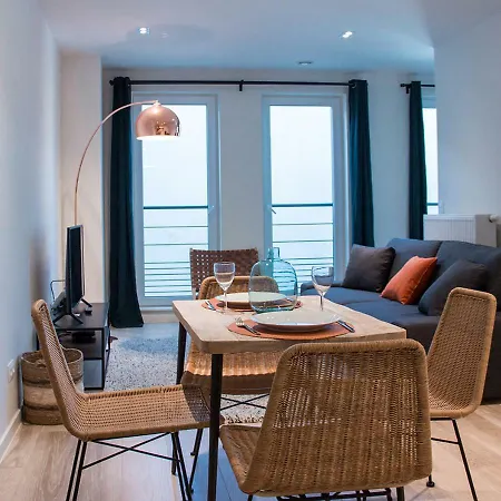 Smartflats - Eu Commission Apartment *