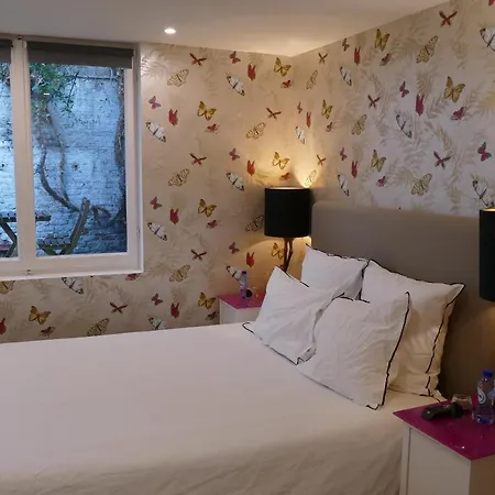 Bed & Breakfast Be And Be Sablon