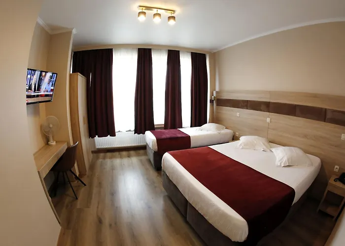Hotel de France