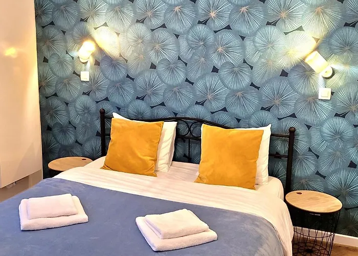 Brand New Iris Room With Private Bathroom And Balcony