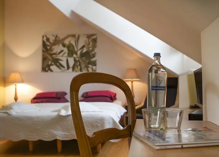 B&B Bio Brussels