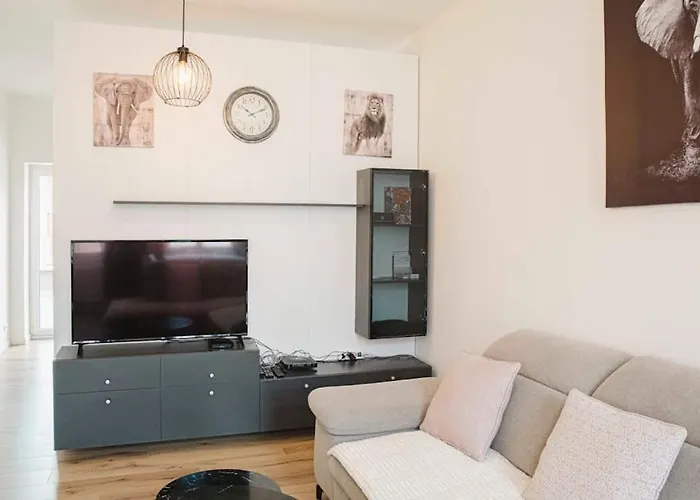 Appartment 1