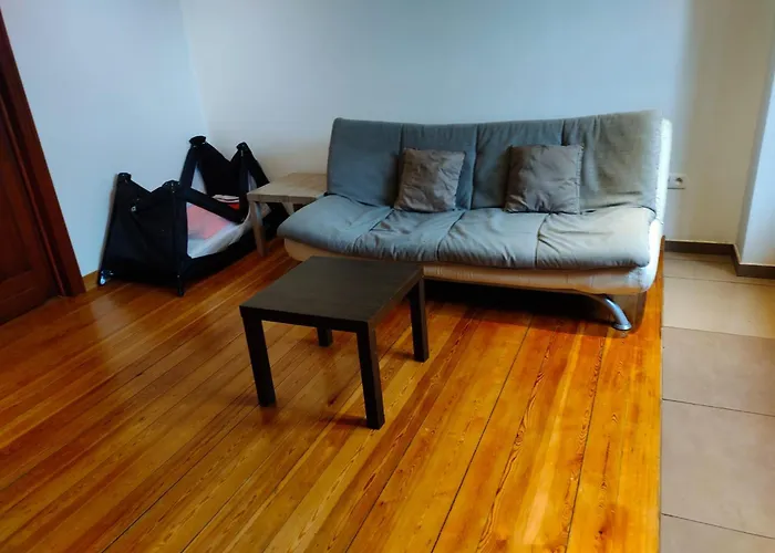 Brussels Appartment