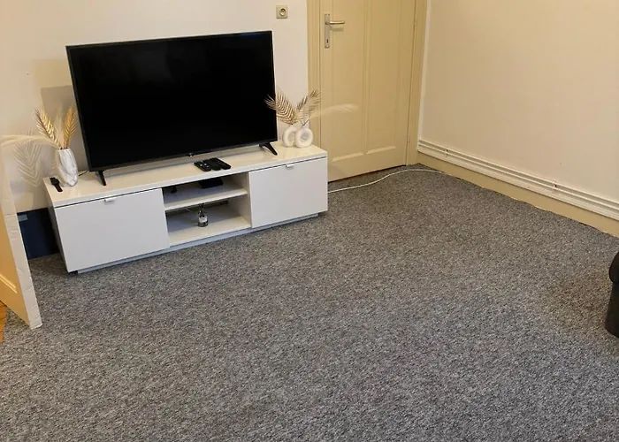 Bruxelles Logement