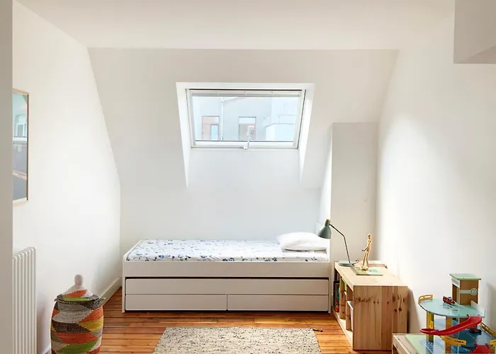 Architect Garden House