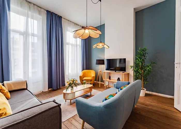 Exclusive 2Br With Unesco Views